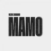 Обложка Nazar Zakharko – Мамо