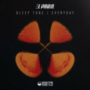 Обложка El Pablo – Everyday