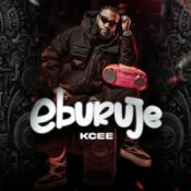 Обложка Kcee – Eburuje