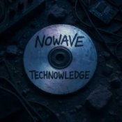 Обложка N O W A V E – TECHNOWLEDGE