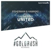 Обложка Fisherman & Hawkins and Gal Abutbul – United