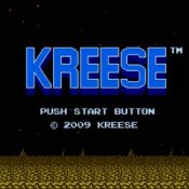Обложка Robert Kreese – Power Bounce