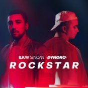 Обложка Dynoro & Ilkay Sencan – Rockstar
