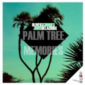 Обложка Oliver Schories & Joris Delacroix – Palm Tree Memories (Original Mix)