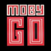 Обложка Moby – Go (HI-LO Remix)