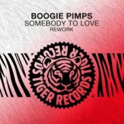 Обложка Boogie Pimps – Somebody To Love (Rework)