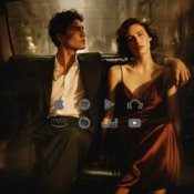 Обложка RILTIM – Neonix