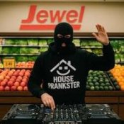 Обложка DJ Box feat. Darryl Pandy – Do You Remember House