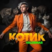 VALDEMAR - Котик