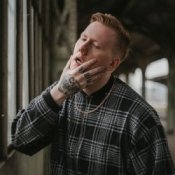 Обложка SEVER 505 – I Found You