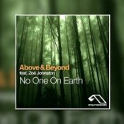 Above & Beyond - No One On Earth