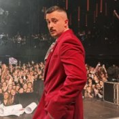 Обложка Шугар – Душ (KARMV REMIX)