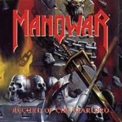 Manowar - Return Of The Warlord