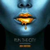 Обложка Jodi Couture – Run The City