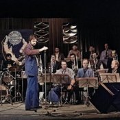 Обложка Gunārs Rozenbergs & Simfoniskais Orķestris – Greznosim telpas ziemassvētkiem