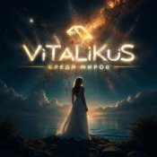 Обложка ViTaLiKuS – Среди миров