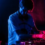 Обложка Skee Mask – Cerroverb