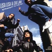 Обложка Lisa Lisa & Cult Jam – Give Me Some Of Your Time (Album Version)