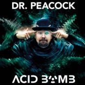 Обложка Dr Peacock – La Familia