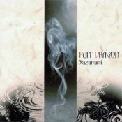 Обложка Puff Dragon – Chinese Radio
