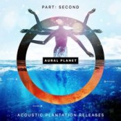 Обложка Aural Planet – Exposure
