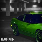 Обложка House of Phonk – HVUS o PHONK