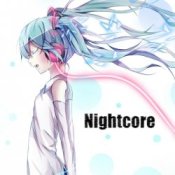 Обложка Nightcore – Code Rave