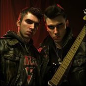 Обложка Propellerheads – Cominagetcha