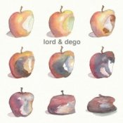 Обложка Dego – The Negative Positive
