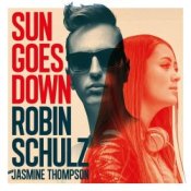 Обложка Robin Schulz – Stone