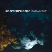 Обложка Hooverphonic – Badaboum