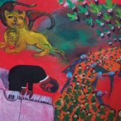 Mitch Davis – In the Morning