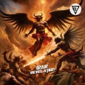 Обложка B2AIR – Revelation