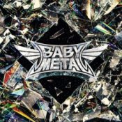 Обложка BABYMETAL – from me to u (feat. Poppy)