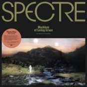 Обложка Spectre – Meeting The Shadow