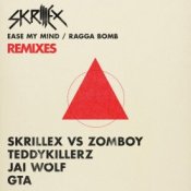 Обложка Skrillex – Fuck That