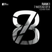 Обложка Rank 1 – 7 Instead Of 8