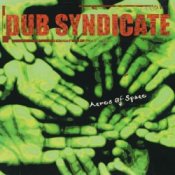 Обложка Dub Syndicate – Guns & Cocaine Crime