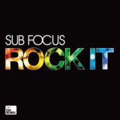 Обложка Sub Focus – Rock It