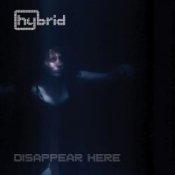 Обложка Hybrid – Disappear Here