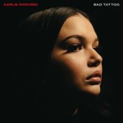 Обложка Lola Young – Bad Tattoo