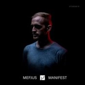 Обложка Mefjus – Mirage