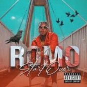 Обложка Romo – Dream