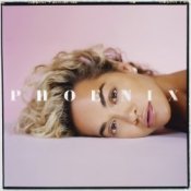 Обложка Rita Ora – New Look