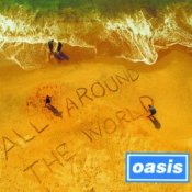Обложка Oasis – All Around the World
