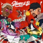 Chris Brown & Young Thug ft. Shad Da God – I Got Time