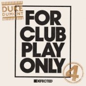 Обложка Duke Dumont – Be Here