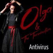 Обложка Olga & The Terminators – Антивирус