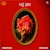 Обложка Shenseea & Rvssian – Self Love