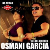 Обложка Osmani Garcia – El Taxi